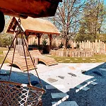 בית נופש Koca Na Samem