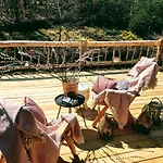 בית נופש Koca Na Samem מורבסקה טופליצה