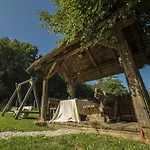Casa de Férias Koca Na Samem Moravske Toplice