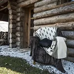 Koca Na Samem Moravske Toplice