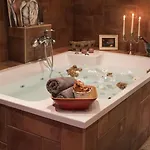 Koca Na Samem Casa de Férias Moravske Toplice