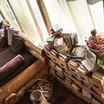 Casa de Férias Koca Na Samem Moravske Toplice