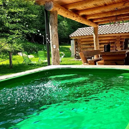 Koca Na Samem Holiday home