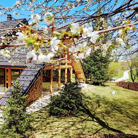 Koca Na Samem Moravske Toplice