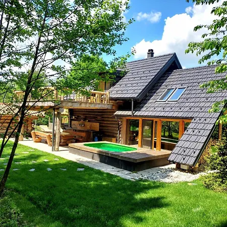 Koca Na Samem Moravske Toplice