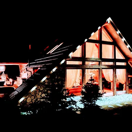 Holiday home Koca Na Samem *