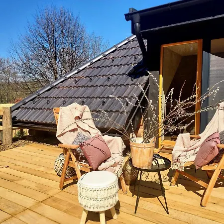 Holiday home Koca Na Samem