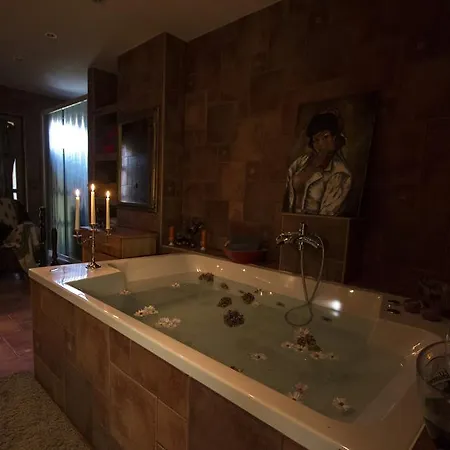 Holiday home Koca Na Samem Moravske Toplice