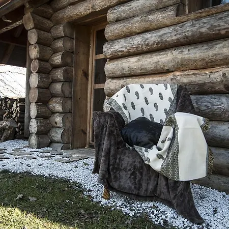 Koca Na Samem Moravske Toplice