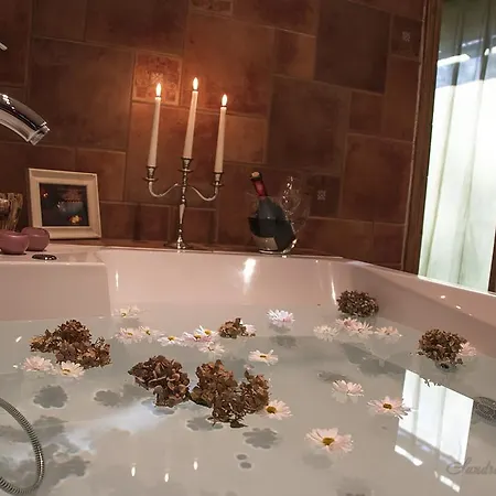 Hébergement de vacances Koca Na Samem *