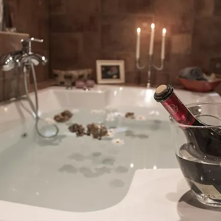 Koca Na Samem Moravske Toplice