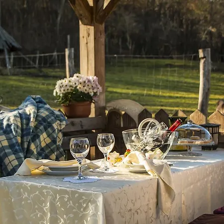 Koca Na Samem Holiday home *