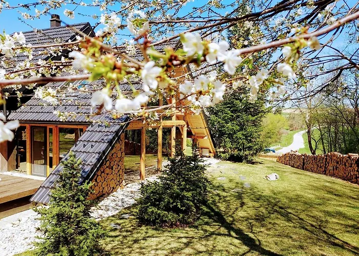 Koca Na Samem مورفسكه تيبليتسه