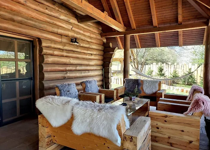 Koca Na Samem 모라브스케토플리체