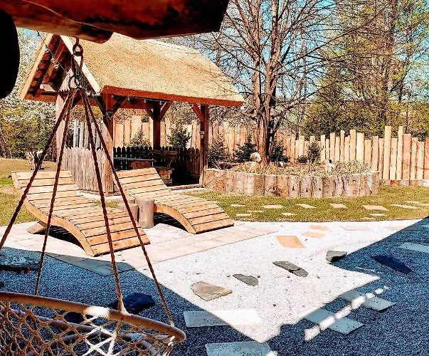 بيت للعطل Koca Na Samem