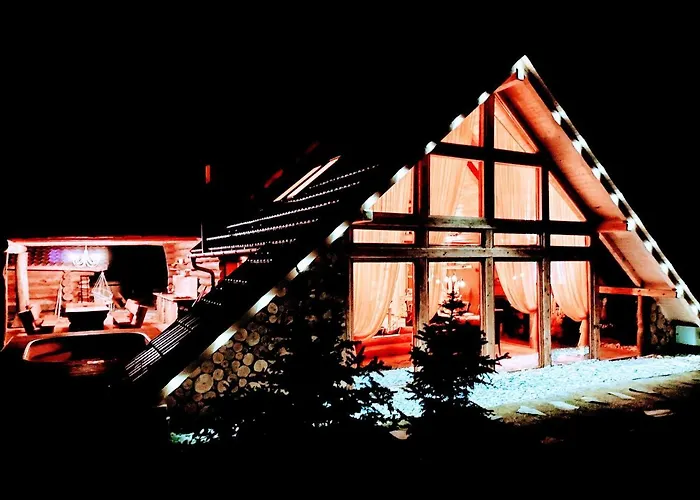 펜션 Koca Na Samem *