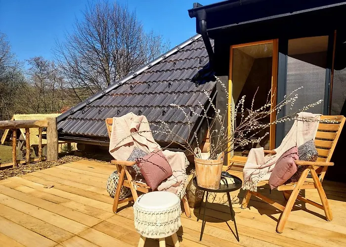 بيت للعطل Koca Na Samem