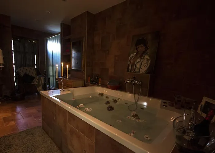 بيت للعطل Koca Na Samem مورفسكه تيبليتسه