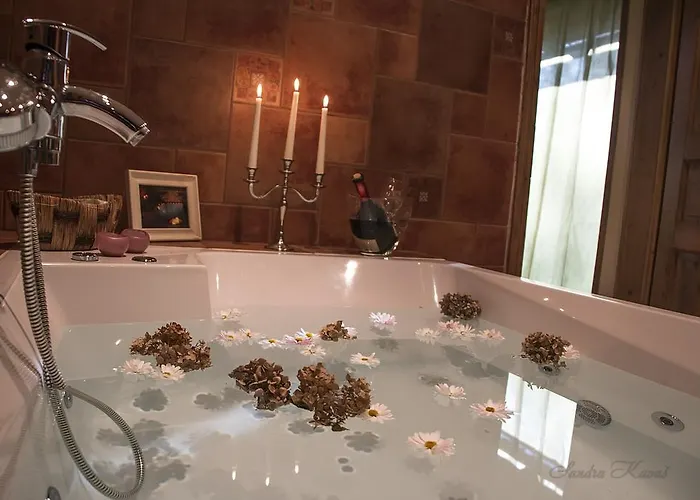 بيت للعطل Koca Na Samem *