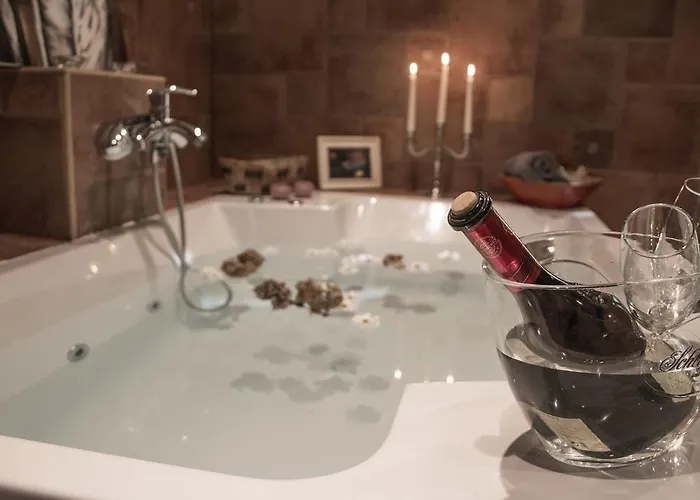 Koca Na Samem مورفسكه تيبليتسه