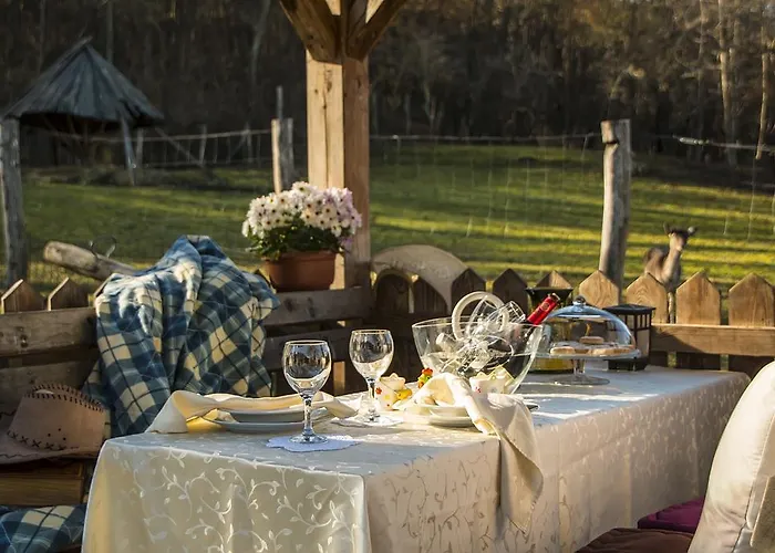 Koca Na Samem 펜션 *